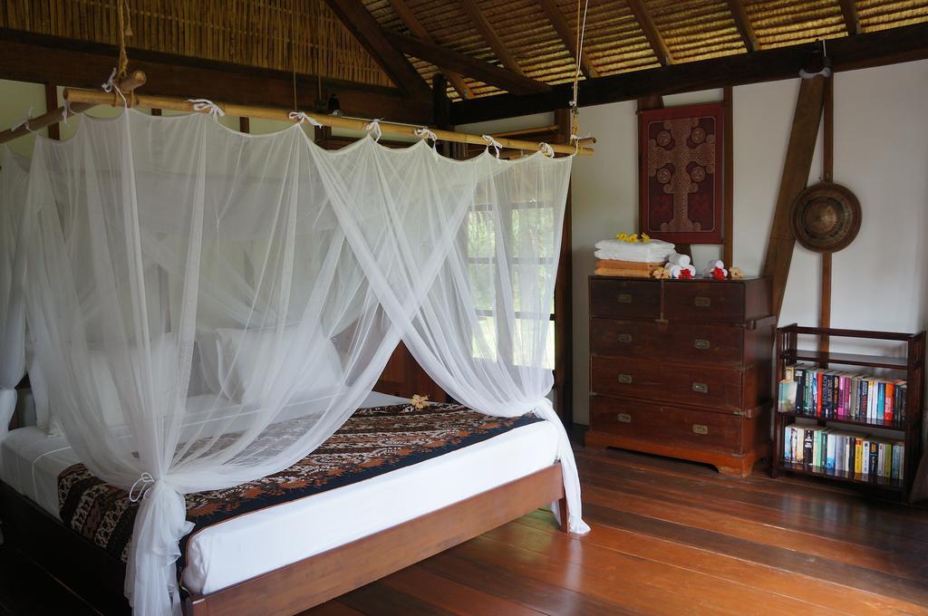 Koyao Bay Pavilions - Beach Resort And Pool Villas Ko Yao Noi Luaran gambar